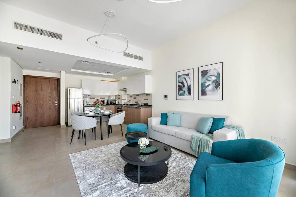 Stylish 1 BR in Al Furjan