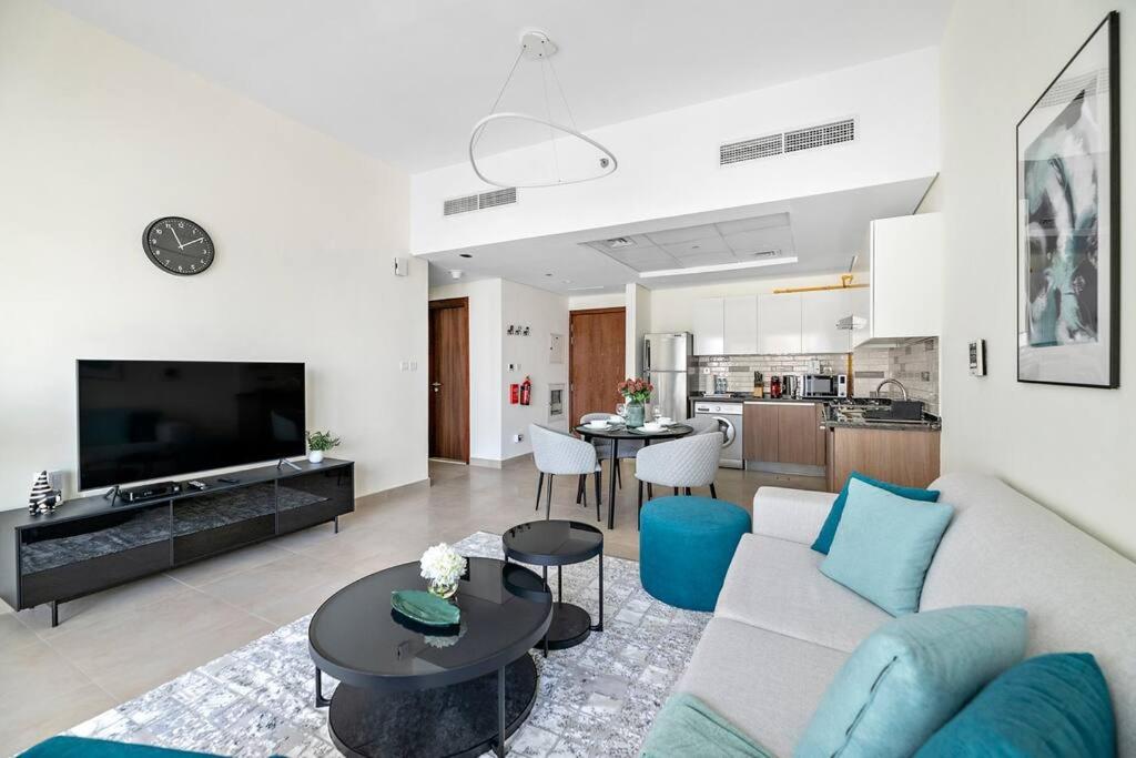 Stylish 1 BR in Al Furjan