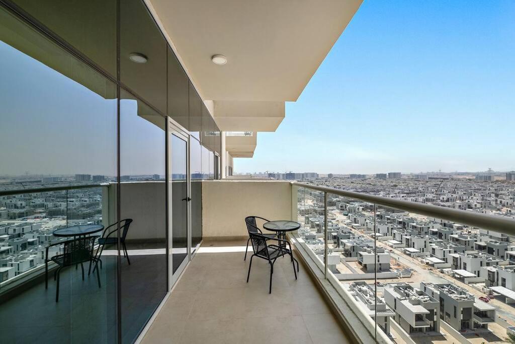 Stylish 1 BR in Al Furjan