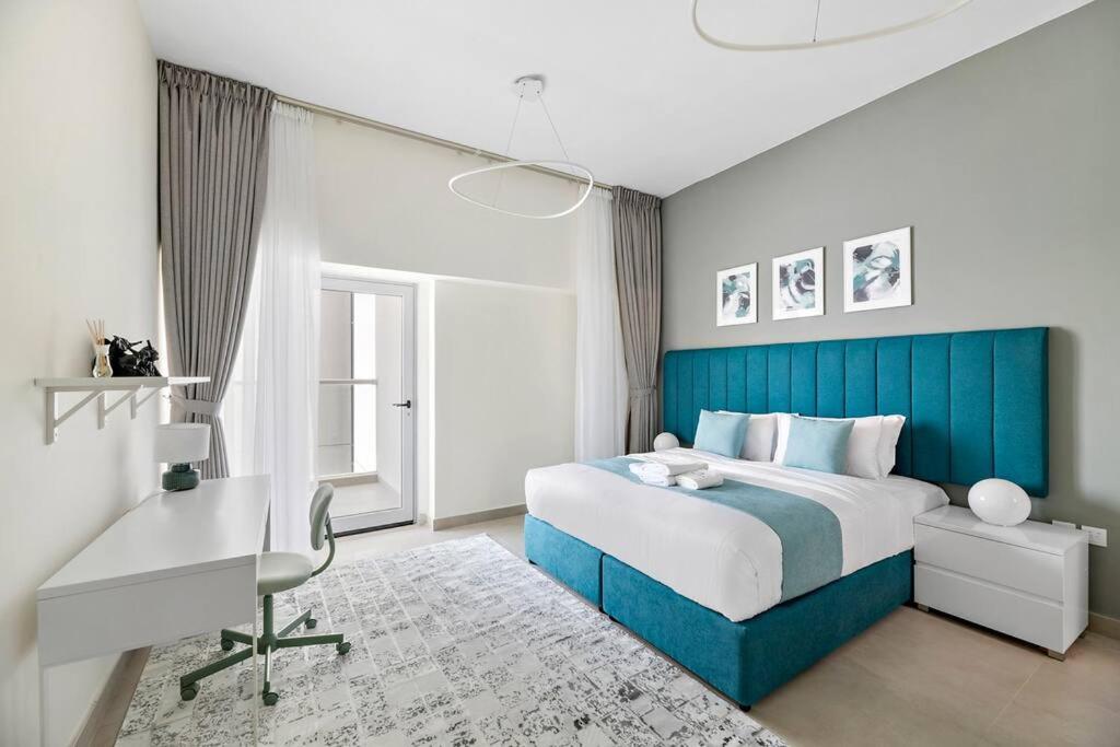 Stylish 1 BR in Al Furjan