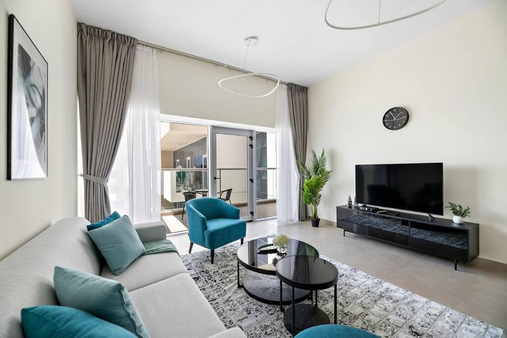 Stylish 1 BR in Al Furjan