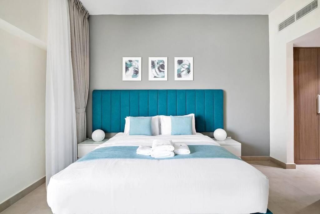 Stylish 1 BR in Al Furjan