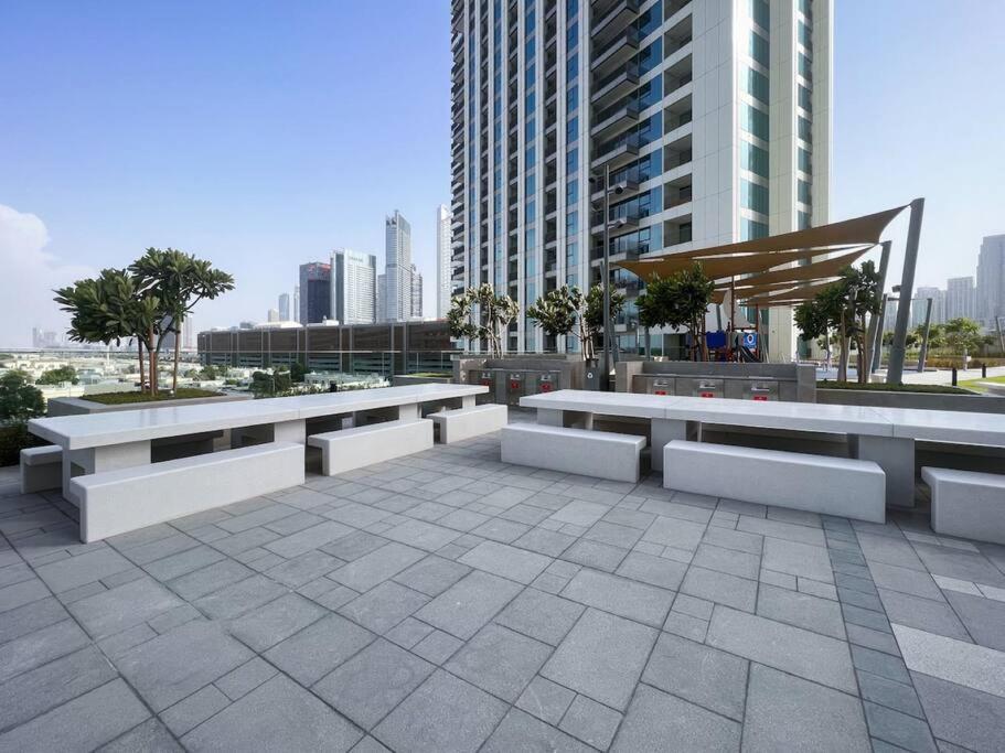 FIRST CLASS 2BR with Direct Access to Dubai Mall