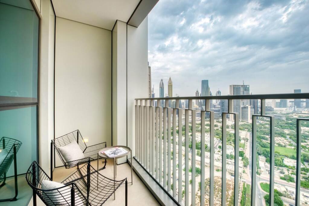 FIRST CLASS 2BR with Direct Access to Dubai Mall