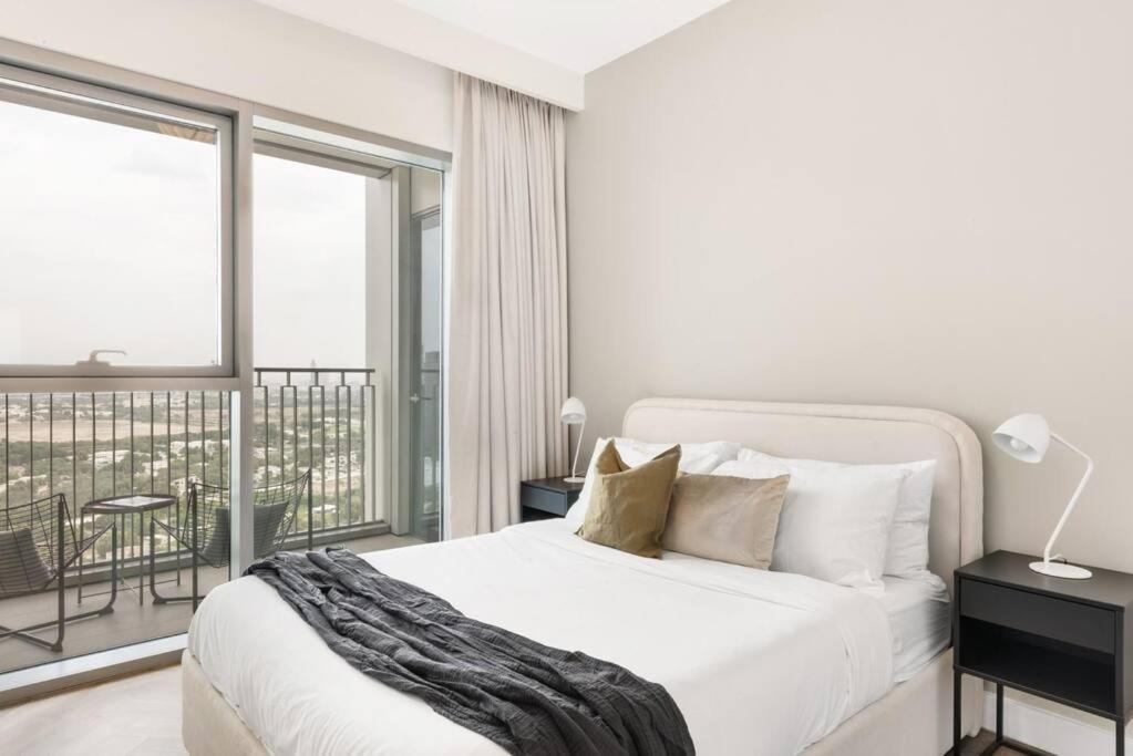 FIRST CLASS 2BR with Direct Access to Dubai Mall