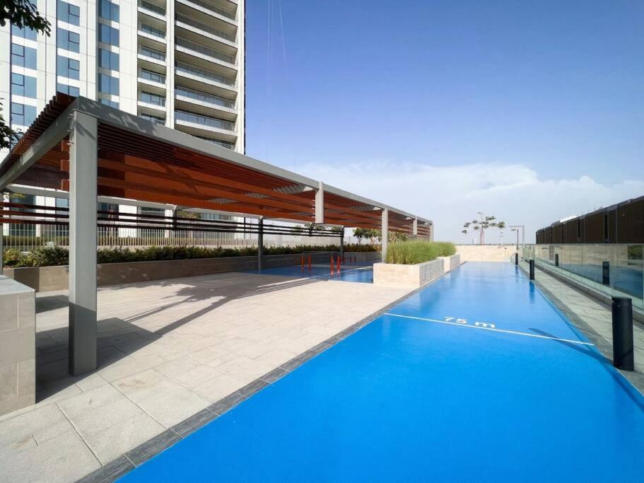 FIRST CLASS 2BR with Direct Access to Dubai Mall