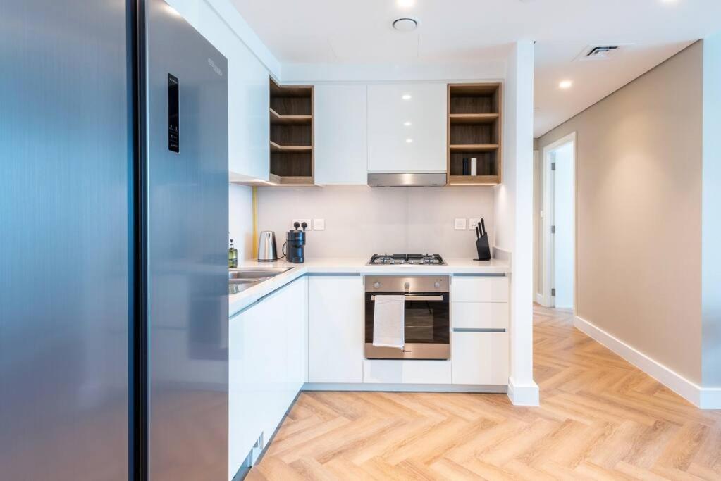 FIRST CLASS 2BR with Direct Access to Dubai Mall