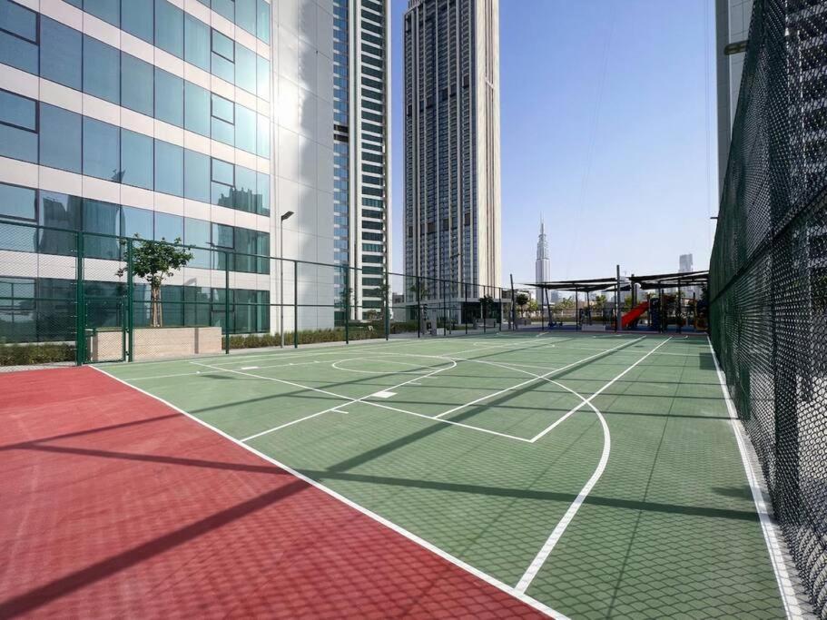 FIRST CLASS 2BR with Direct Access to Dubai Mall