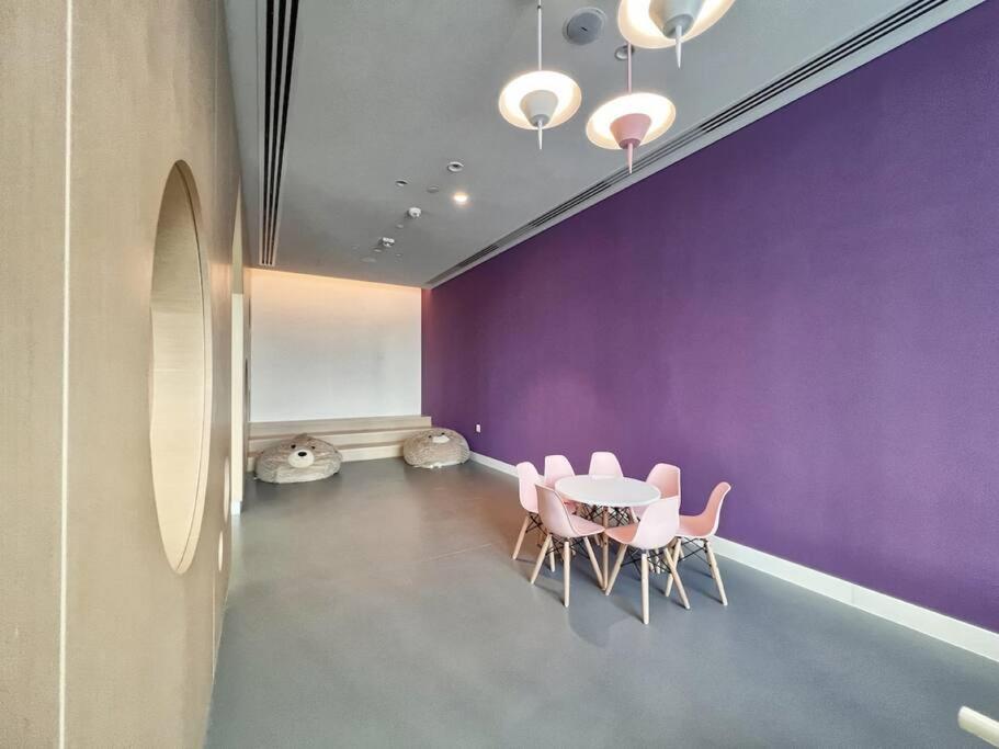 FIRST CLASS 2BR with Direct Access to Dubai Mall