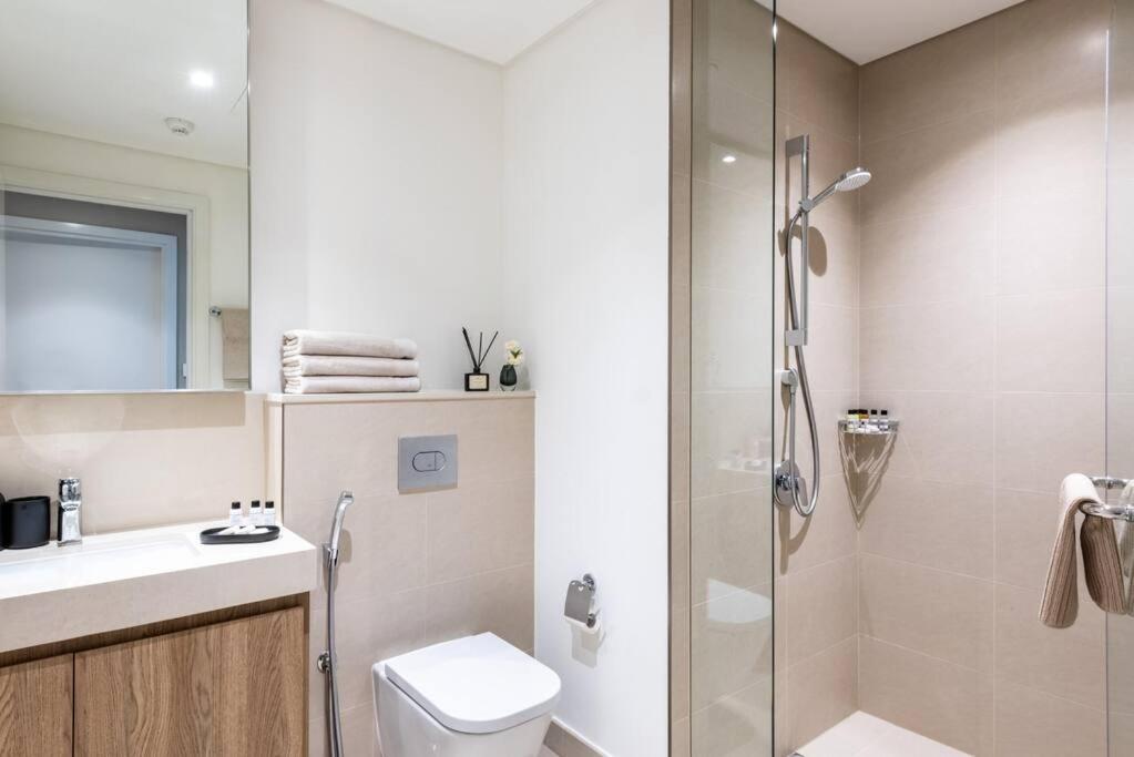 FIRST CLASS 2BR with Direct Access to Dubai Mall