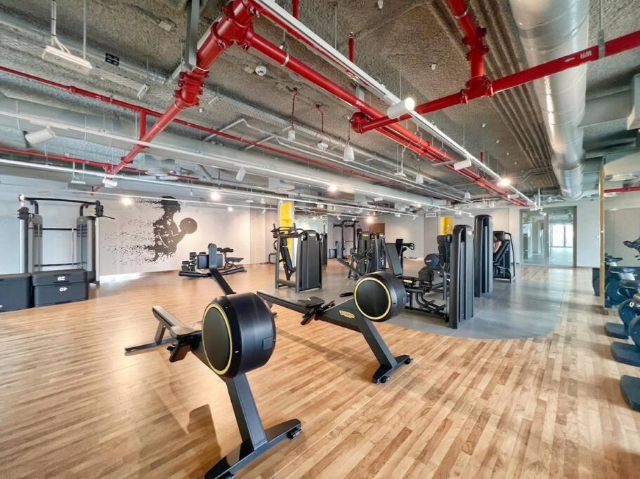 FIRST CLASS 2BR with Direct Access to Dubai Mall