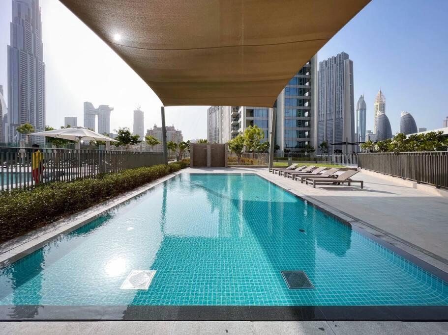 FIRST CLASS 2BR with Direct Access to Dubai Mall