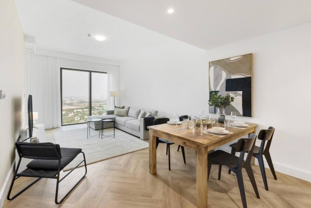 FIRST CLASS 2BR with Direct Access to Dubai Mall