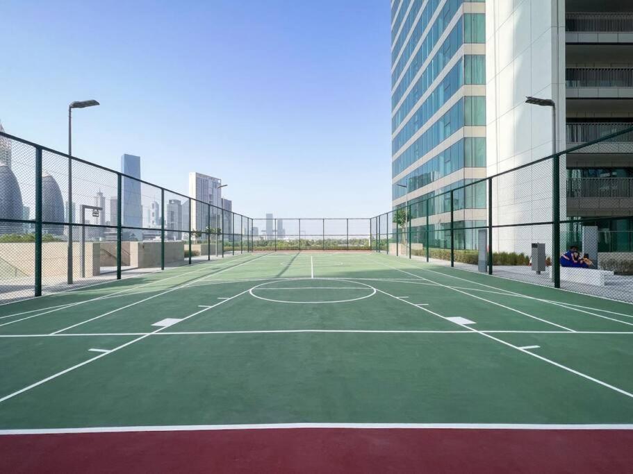 FIRST CLASS 2BR with Direct Access to Dubai Mall