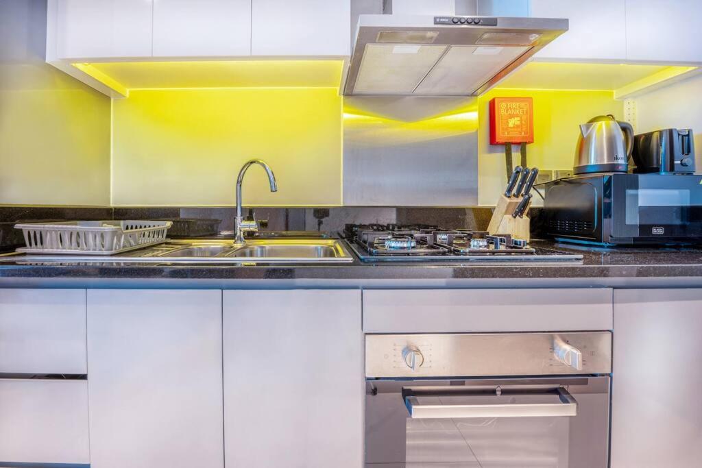 Studio Apartment in DAMAC Maison Prive Business Bay - High Floor