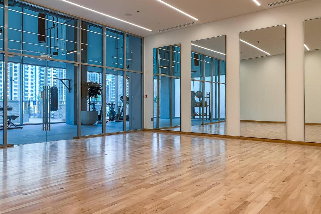 Frank Porter - Forte Tower 2