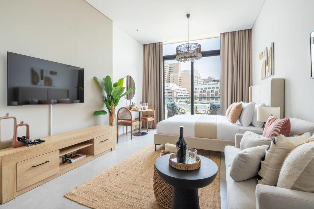 هتل فرانک پورتِر - سیگنچر لیونیگس - Frank Porter - Signature Livings