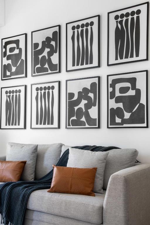 Frank Porter - Ocean Heights