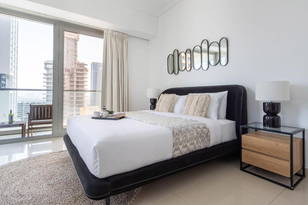 Frank Porter - Ocean Heights