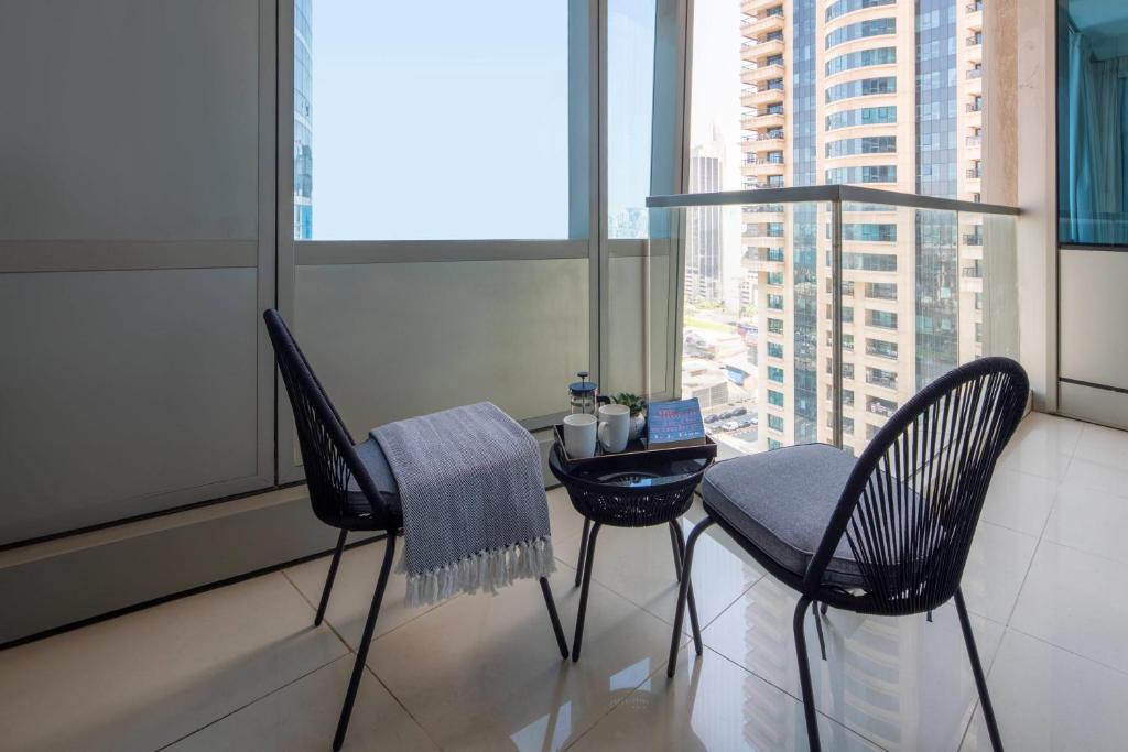 Frank Porter - Ocean Heights