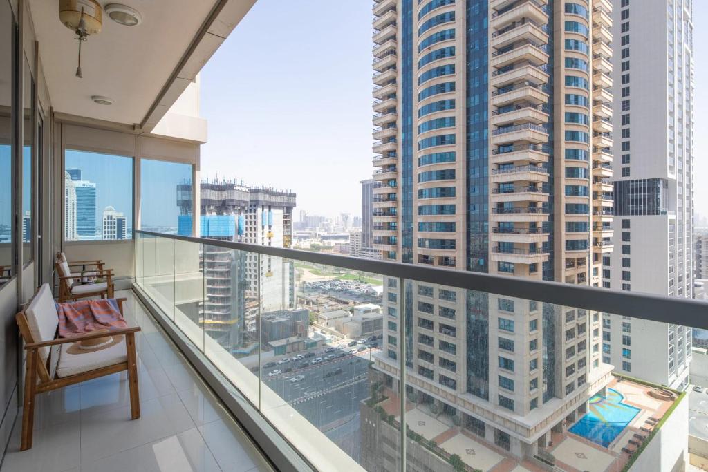 Frank Porter - Ocean Heights