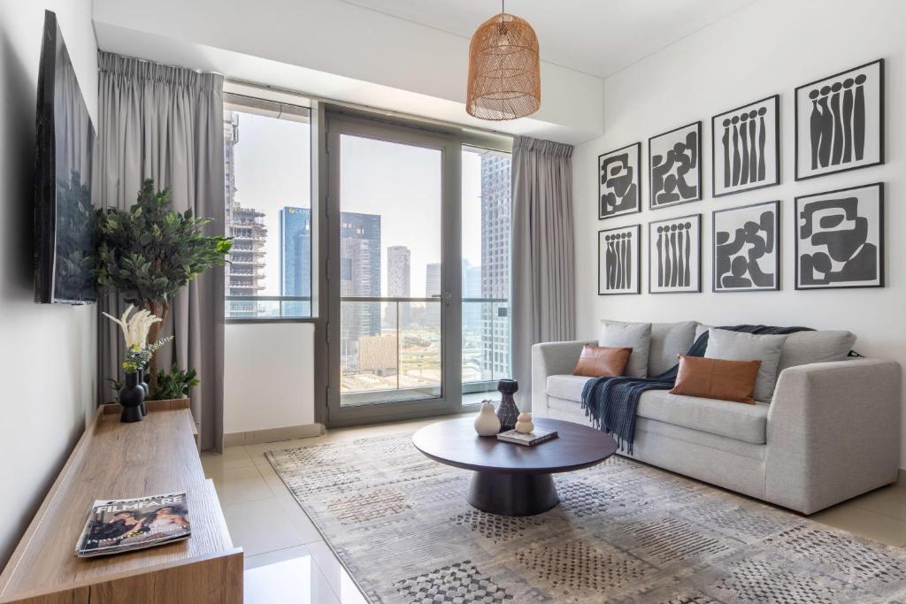 Frank Porter - Ocean Heights