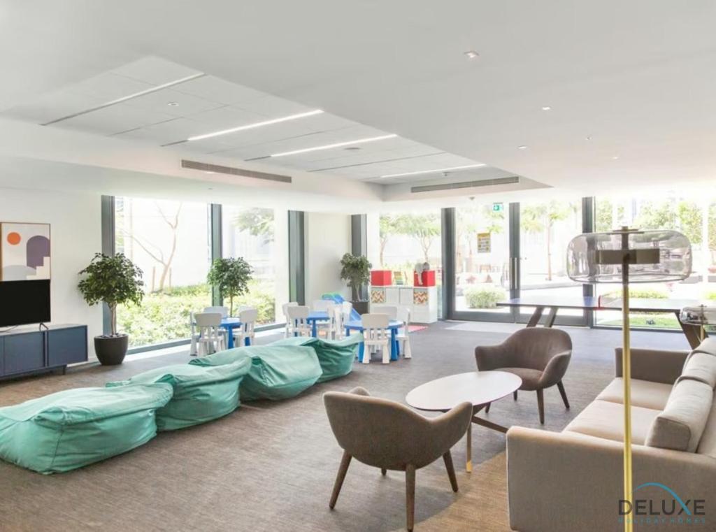 Cozy 1BR Apartment in BLVD Heights Tower 1, Downtown Dubai by Deluxe Holiday Homes