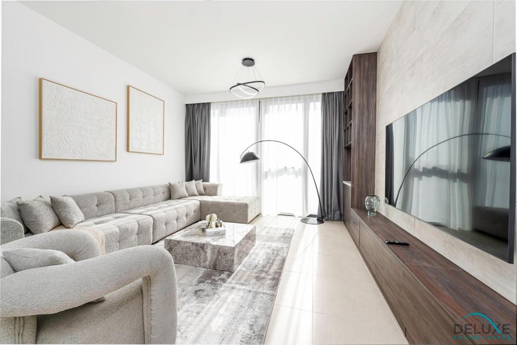 Cozy 1BR Apartment in BLVD Heights Tower 1, Downtown Dubai by Deluxe Holiday Homes