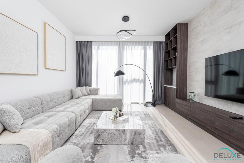 Cozy 1BR Apartment in BLVD Heights Tower 1, Downtown Dubai by Deluxe Holiday Homes