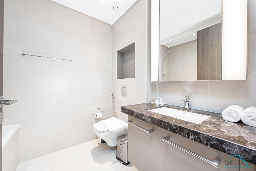 Cozy 1BR Apartment in BLVD Heights Tower 1, Downtown Dubai by Deluxe Holiday Homes