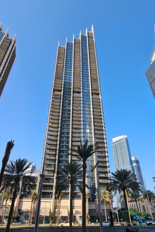 Cozy 1BR Apartment in BLVD Heights Tower 1, Downtown Dubai by Deluxe Holiday Homes