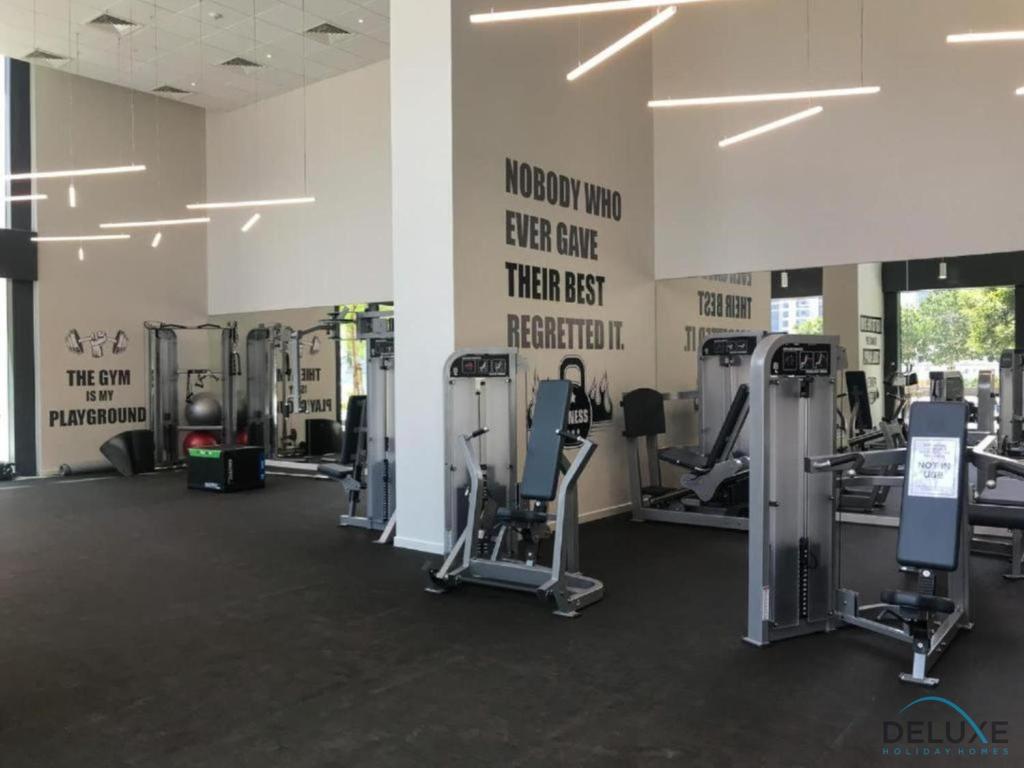 Cozy 1BR Apartment in BLVD Heights Tower 1, Downtown Dubai by Deluxe Holiday Homes