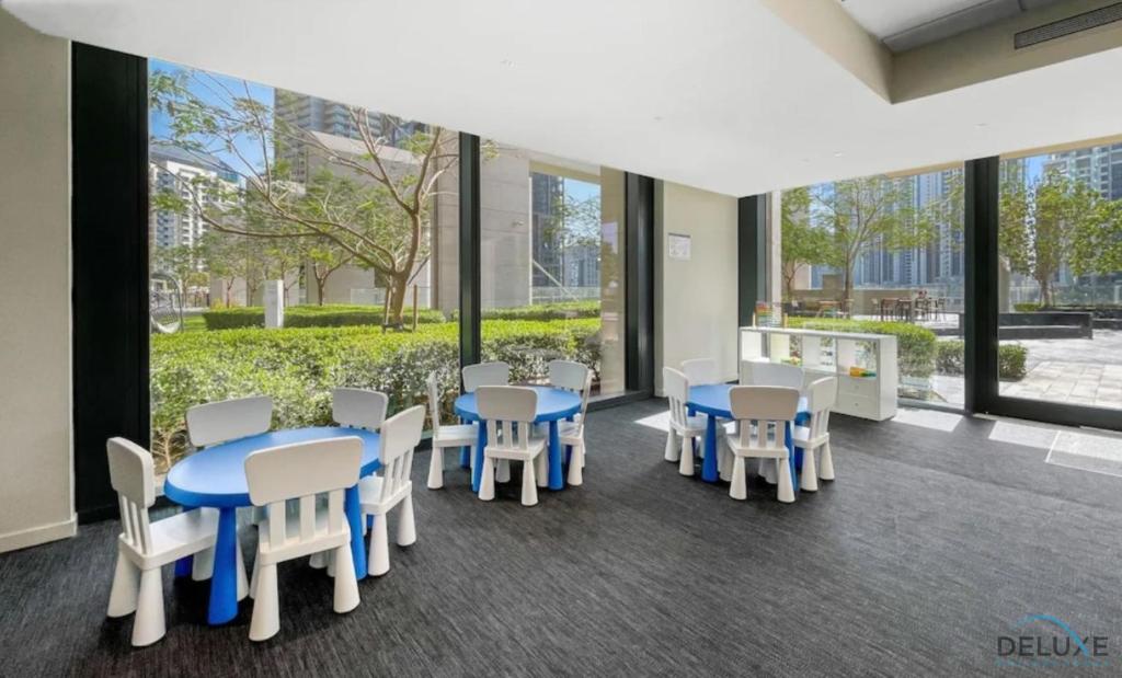 Cozy 1BR Apartment in BLVD Heights Tower 1, Downtown Dubai by Deluxe Holiday Homes