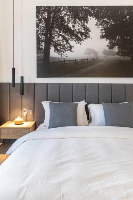 FIRST CLASS 3BR with Amazing Views of Marina