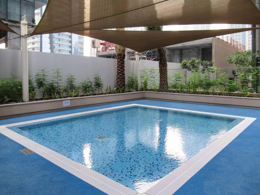 FIRST CLASS 3BR with Amazing Views of Marina