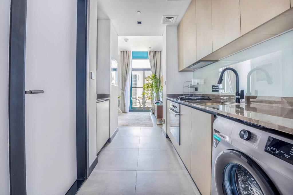 Exclusive Studio Apartment in 15 Northside Businessbay