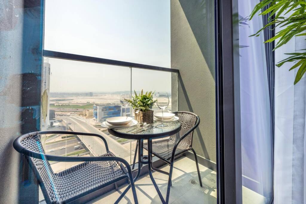 Exclusive Studio Apartment in 15 Northside Businessbay