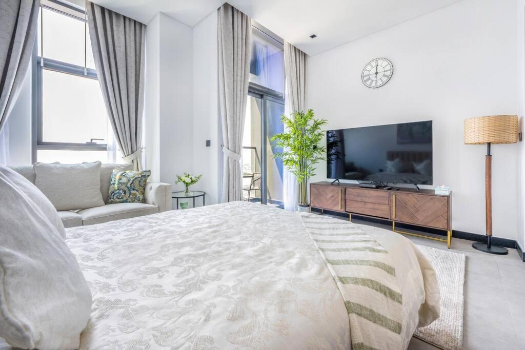 Exclusive Studio Apartment in 15 Northside Businessbay