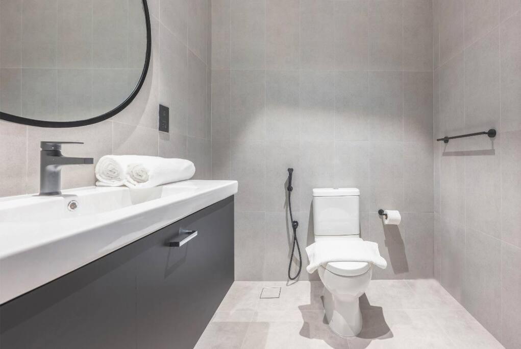 Exclusive Studio Apartment in 15 Northside Businessbay