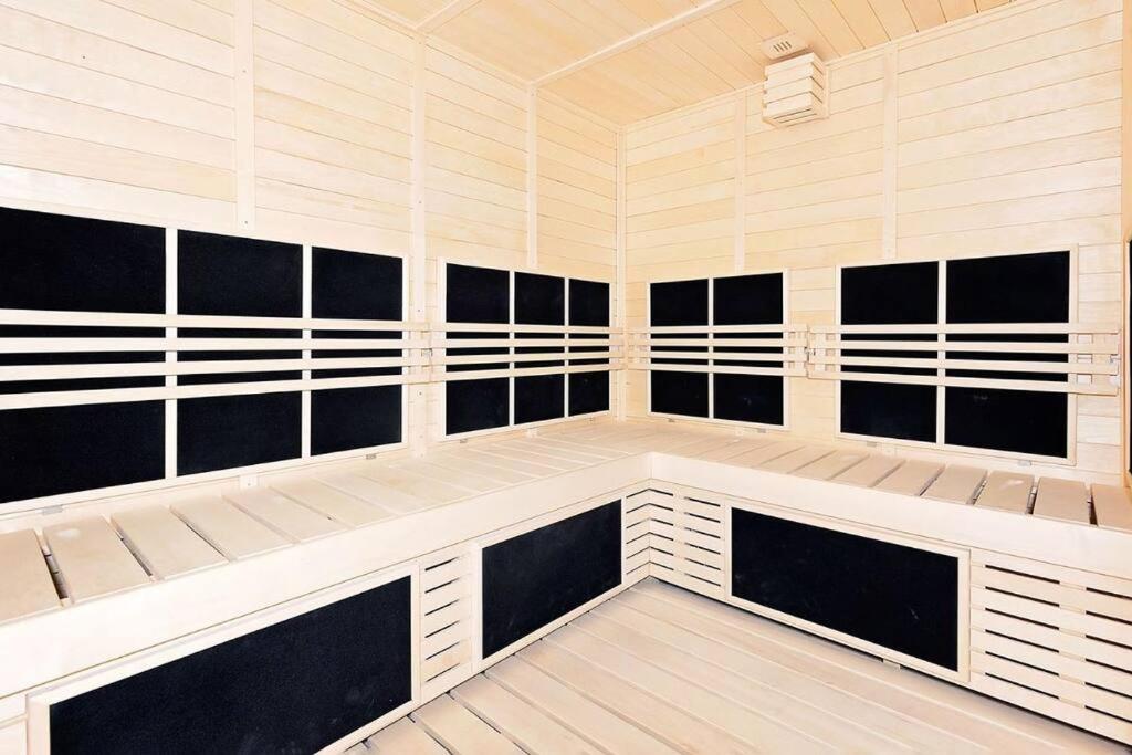 Exclusive Studio Apartment in 15 Northside Businessbay