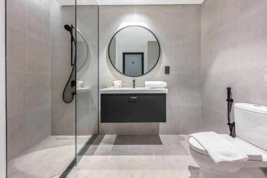 Exclusive Studio Apartment in 15 Northside Businessbay