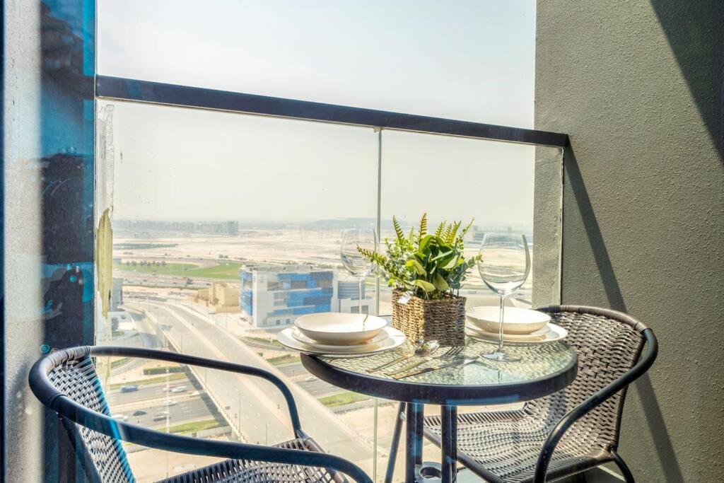 Exclusive Studio Apartment in 15 Northside Businessbay