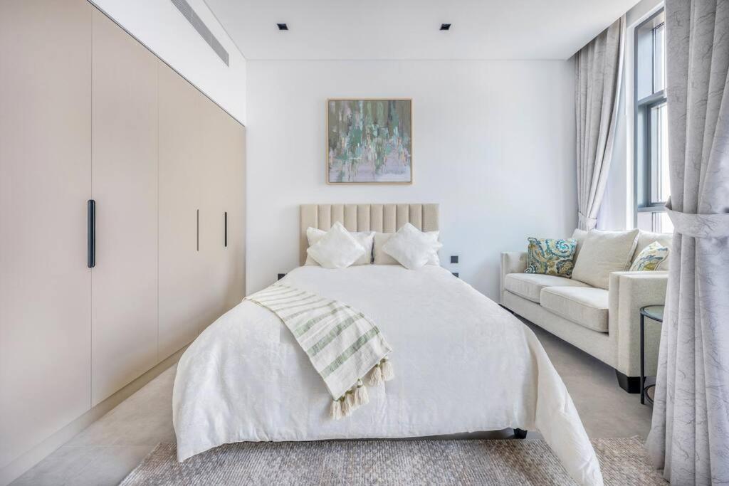 Exclusive Studio Apartment in 15 Northside Businessbay