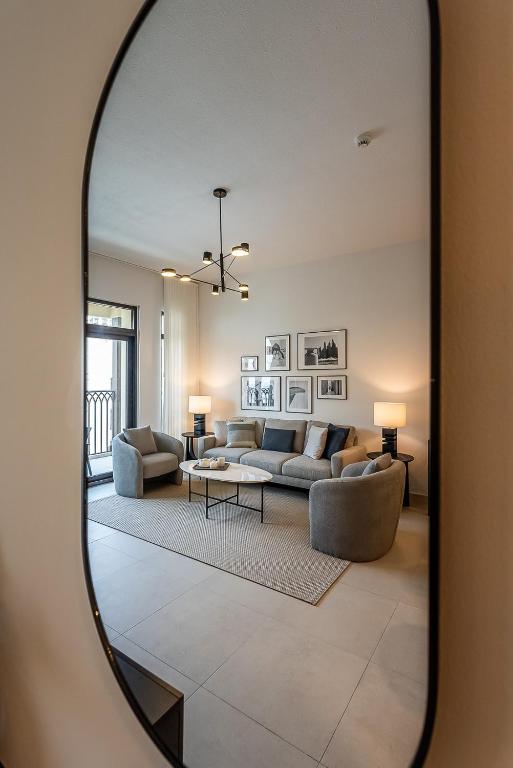 Newly furnished 1BDR Apartment I Madinat Jumeirah Living