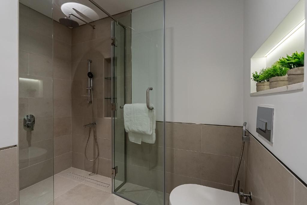 Newly furnished 1BDR Apartment I Madinat Jumeirah Living