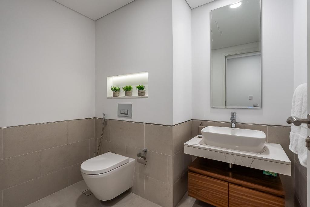 Newly furnished 1BDR Apartment I Madinat Jumeirah Living