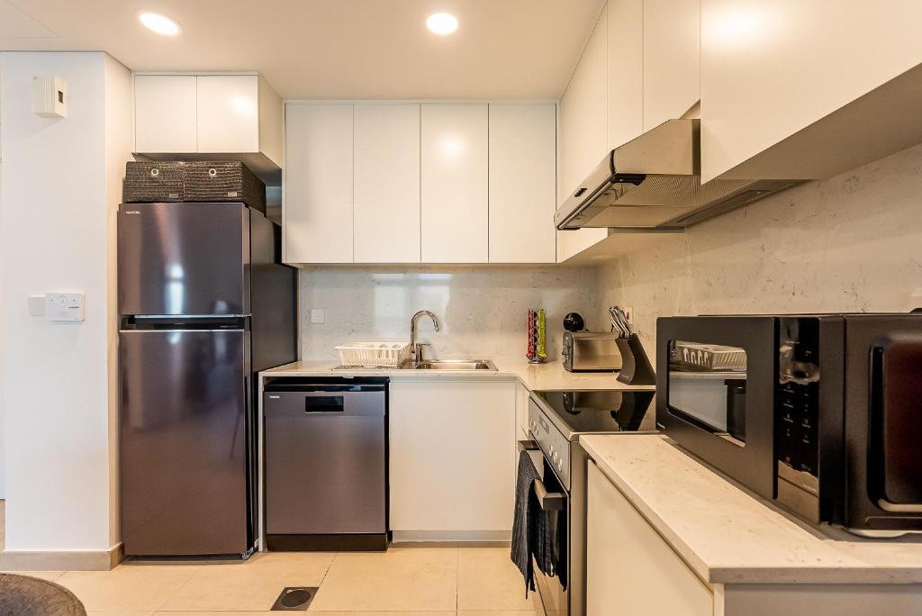 Newly furnished 1BDR Apartment I Madinat Jumeirah Living