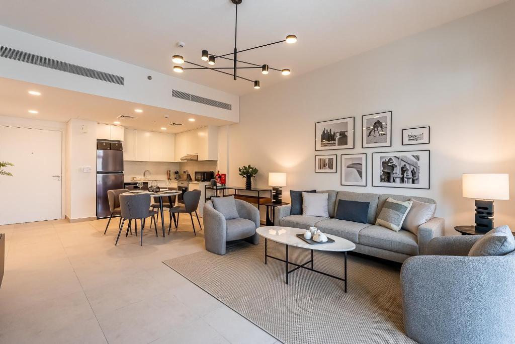 Newly furnished 1BDR Apartment I Madinat Jumeirah Living