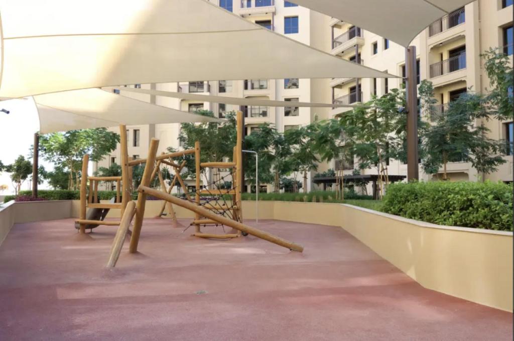 Newly furnished 1BDR Apartment I Madinat Jumeirah Living