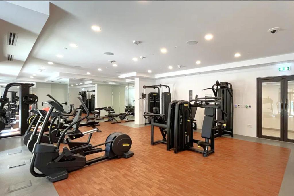 Newly furnished 1BDR Apartment I Madinat Jumeirah Living